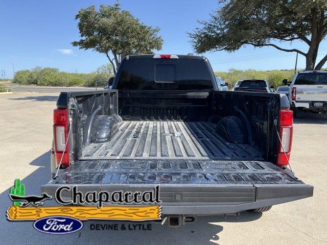 used 2020 Ford F-450 car, priced at $77,767