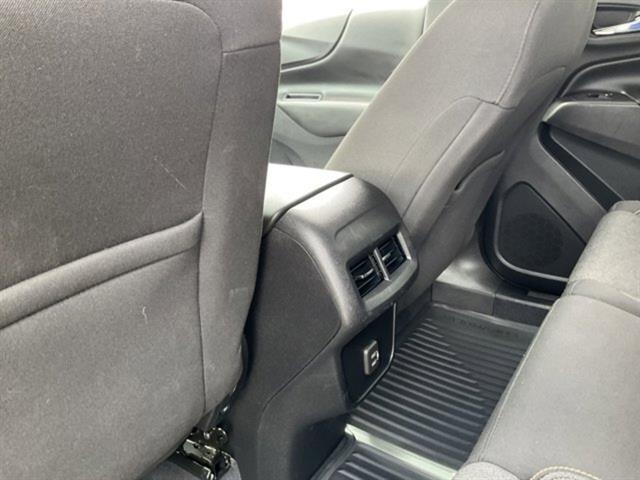 used 2020 Chevrolet Equinox car, priced at $15,994