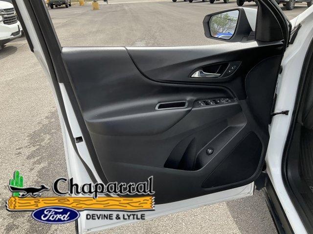 used 2020 Chevrolet Equinox car, priced at $17,925