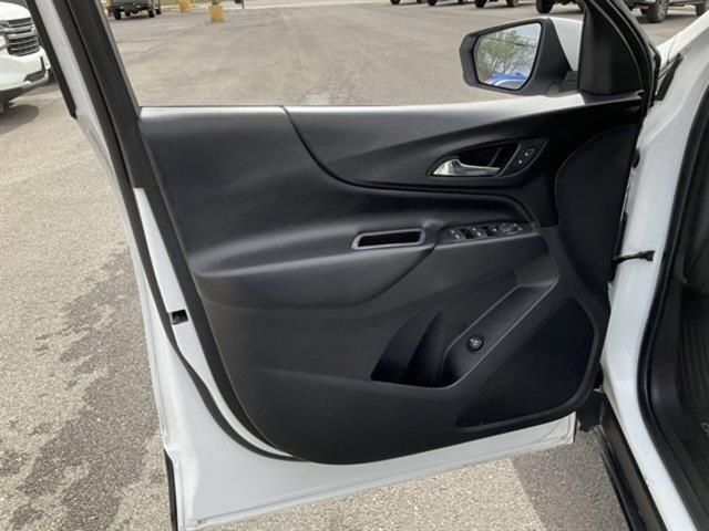 used 2020 Chevrolet Equinox car, priced at $14,774
