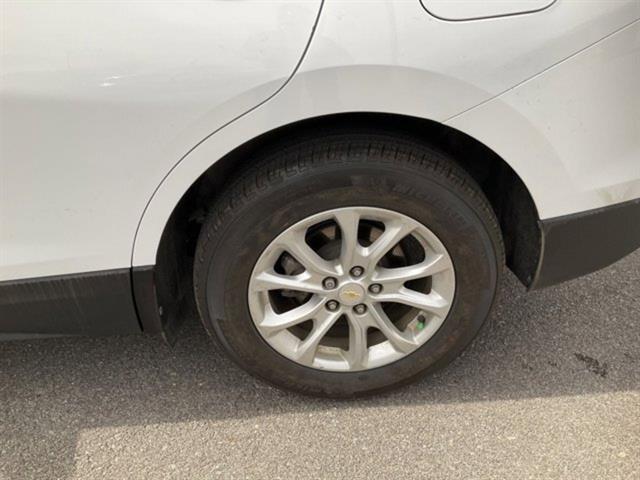 used 2020 Chevrolet Equinox car, priced at $14,774