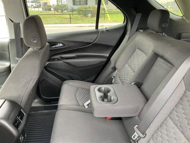 used 2020 Chevrolet Equinox car, priced at $14,774