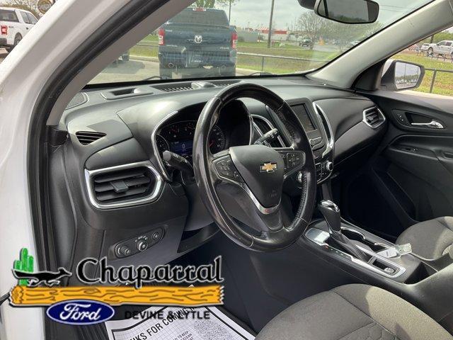 used 2020 Chevrolet Equinox car, priced at $17,925