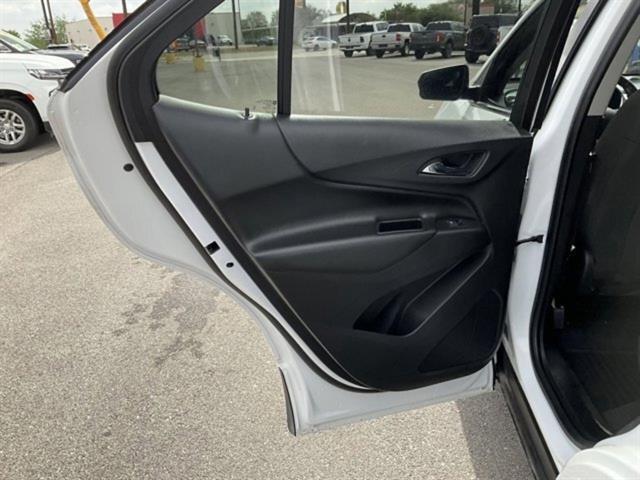 used 2020 Chevrolet Equinox car, priced at $14,774