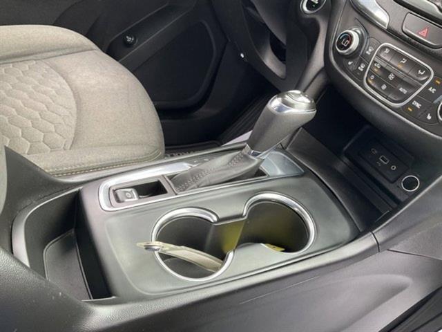 used 2020 Chevrolet Equinox car, priced at $14,774