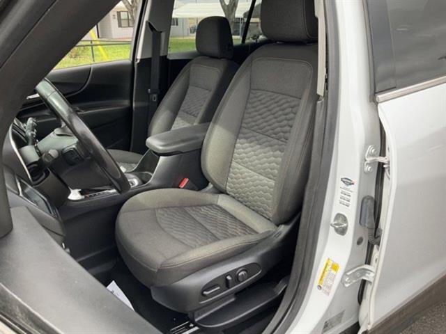 used 2020 Chevrolet Equinox car, priced at $15,994