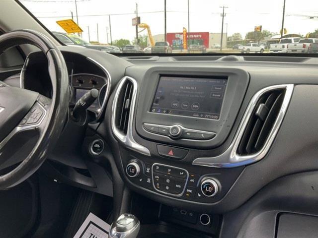 used 2020 Chevrolet Equinox car, priced at $14,774