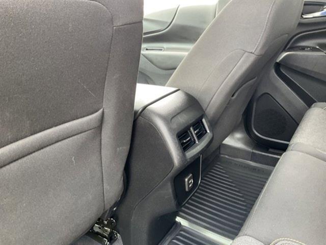 used 2020 Chevrolet Equinox car, priced at $14,774