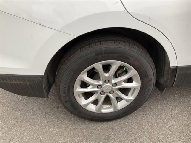 used 2020 Chevrolet Equinox car, priced at $14,774