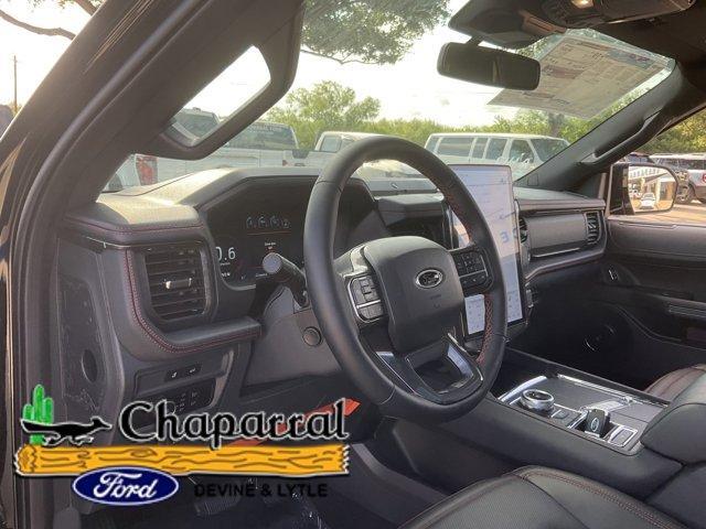 new 2024 Ford Expedition Max car, priced at $78,975