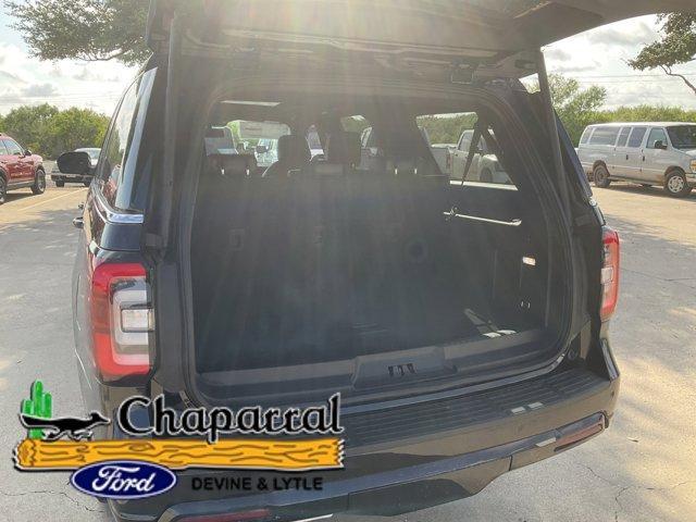 new 2024 Ford Expedition Max car, priced at $78,975