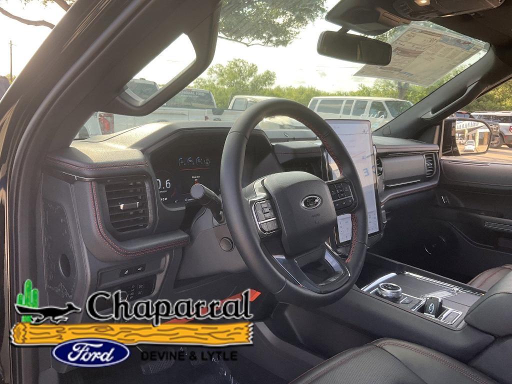 new 2024 Ford Expedition Max car, priced at $68,998