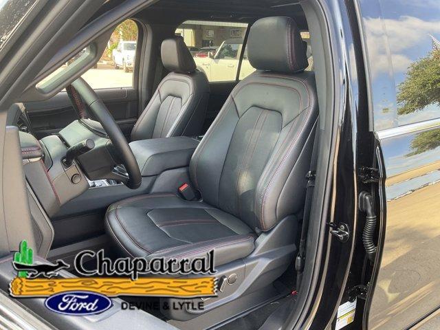 new 2024 Ford Expedition Max car, priced at $78,975