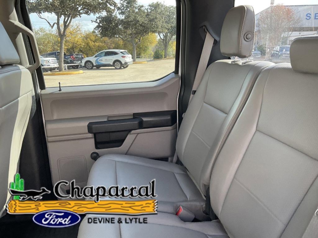 used 2018 Ford F-150 car, priced at $26,985