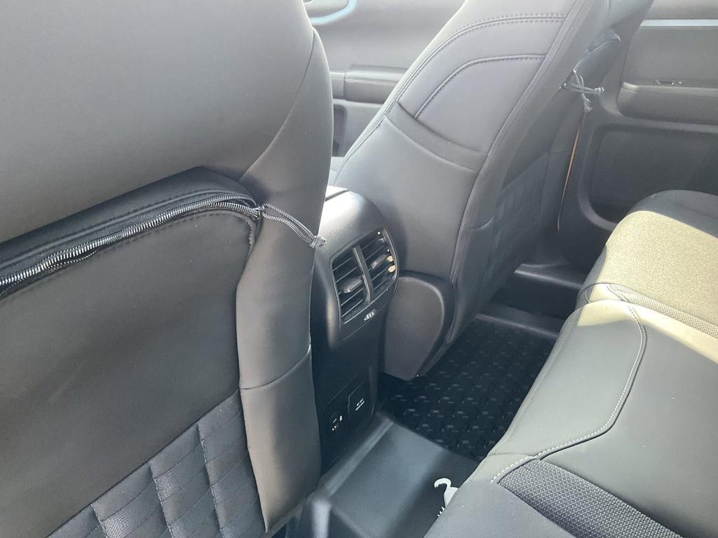 used 2022 Ford Bronco Sport car, priced at $28,518