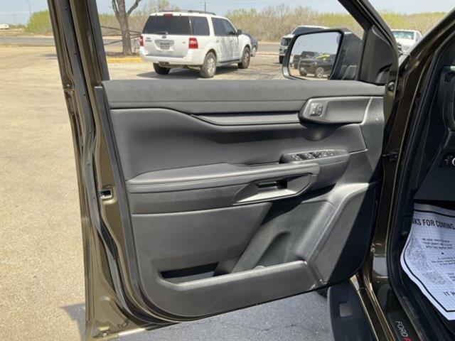 used 2024 Ford Ranger car, priced at $58,494