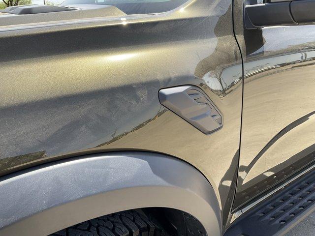 used 2024 Ford Ranger car, priced at $58,992