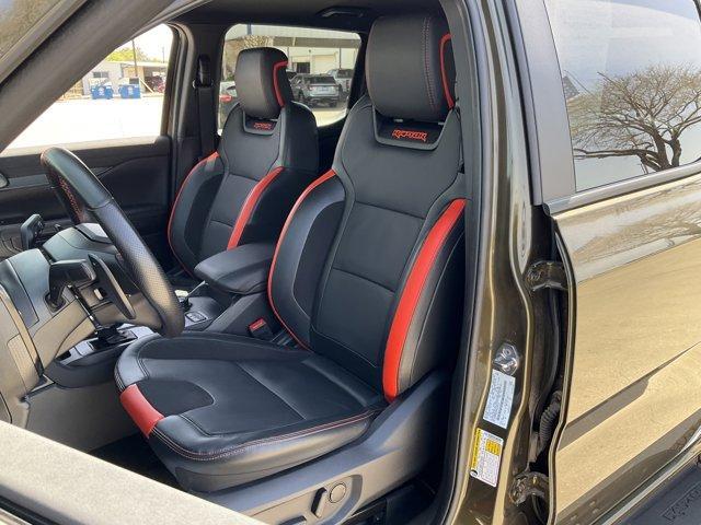 used 2024 Ford Ranger car, priced at $58,992
