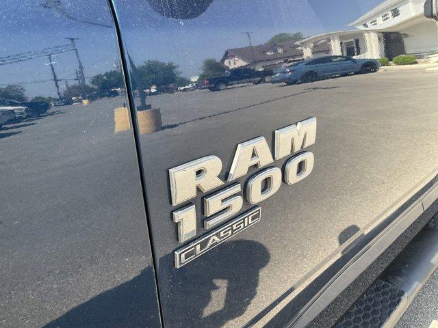 used 2020 Ram 1500 Classic car, priced at $19,997