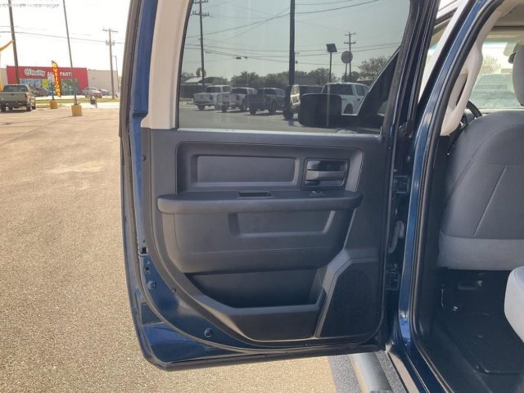 used 2020 Ram 1500 Classic car, priced at $21,985