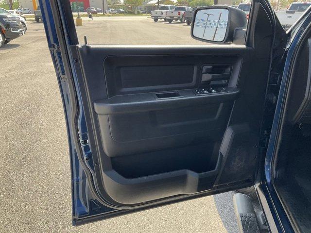 used 2020 Ram 1500 Classic car, priced at $19,997