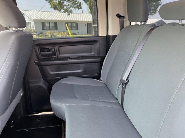 used 2020 Ram 1500 Classic car, priced at $19,997