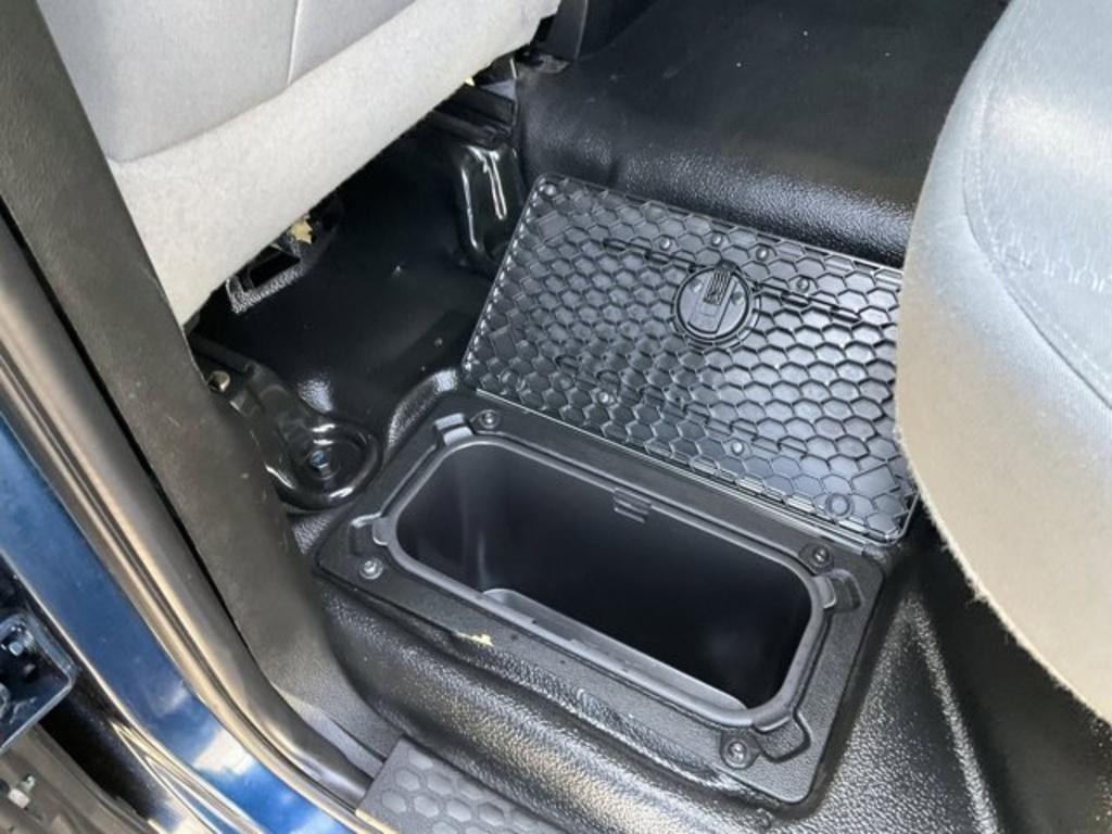 used 2020 Ram 1500 Classic car, priced at $21,985