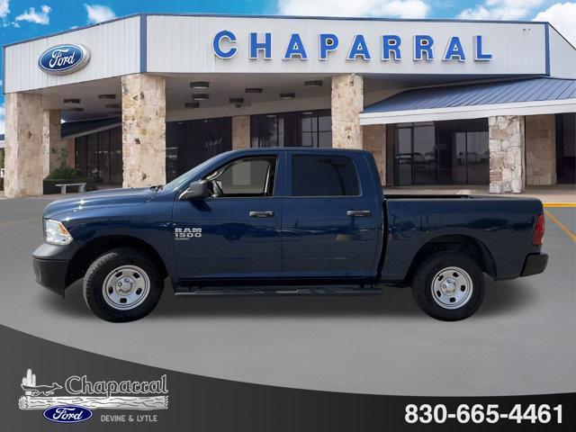 used 2020 Ram 1500 Classic car, priced at $19,997