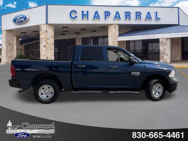 used 2020 Ram 1500 Classic car, priced at $19,997