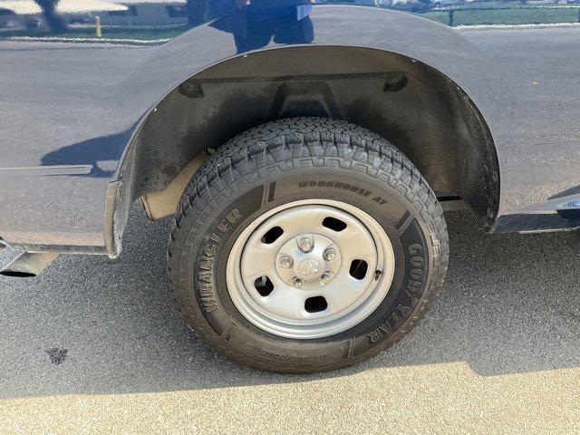 used 2020 Ram 1500 Classic car, priced at $19,997
