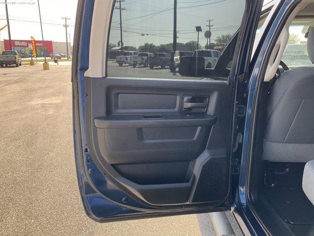 used 2020 Ram 1500 Classic car, priced at $19,997