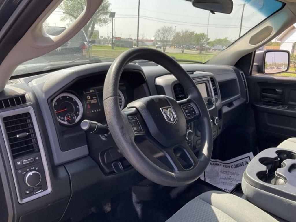 used 2020 Ram 1500 Classic car, priced at $21,985