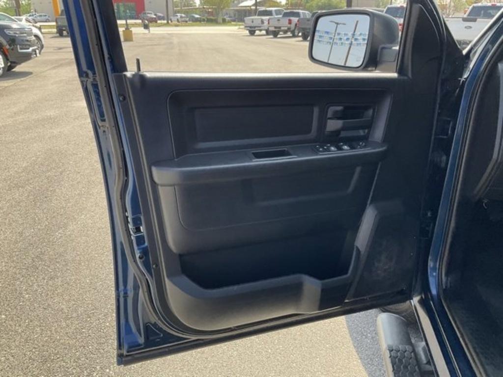 used 2020 Ram 1500 Classic car, priced at $21,985