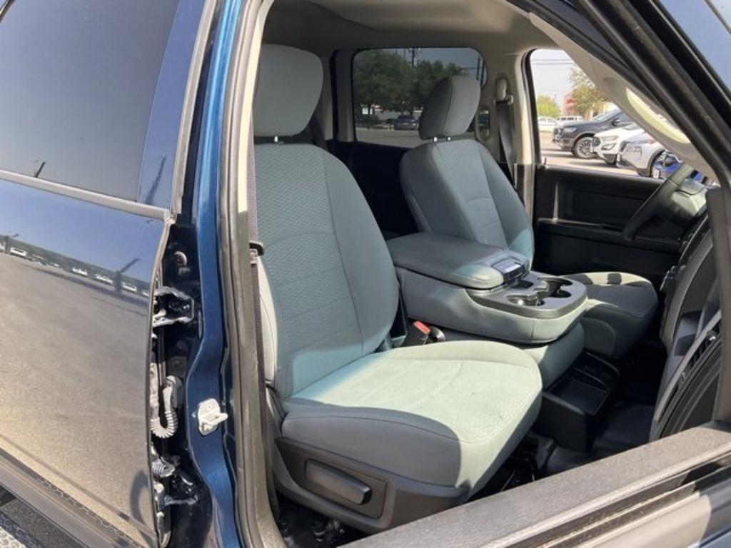 used 2020 Ram 1500 Classic car, priced at $21,985