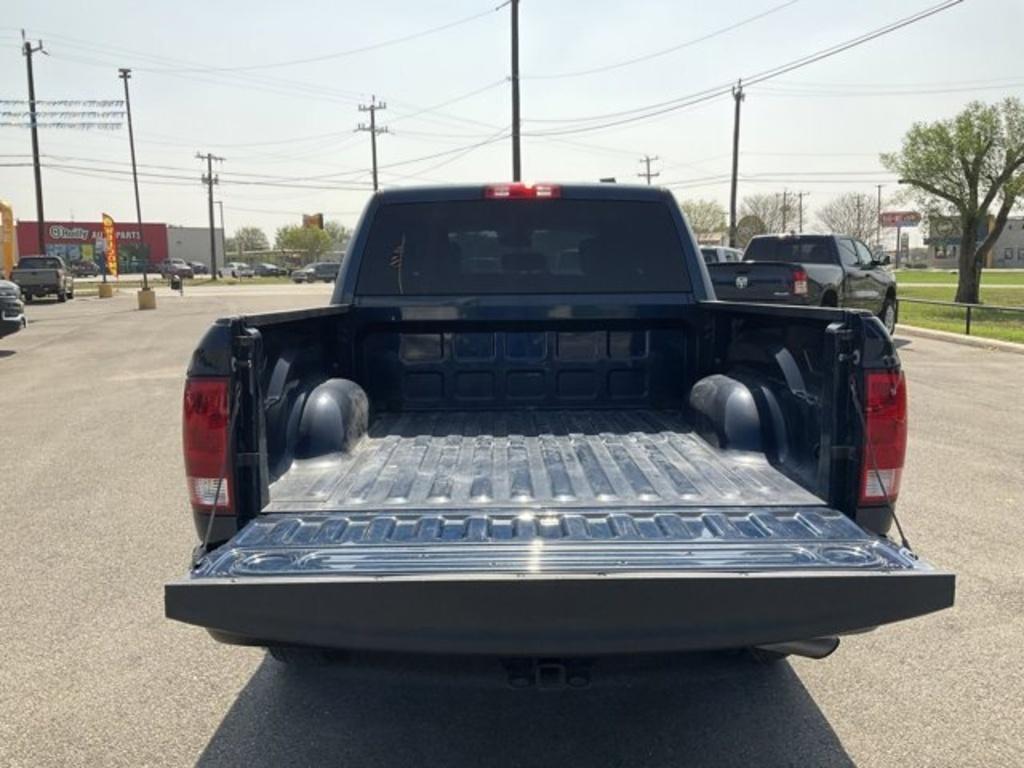 used 2020 Ram 1500 Classic car, priced at $21,985
