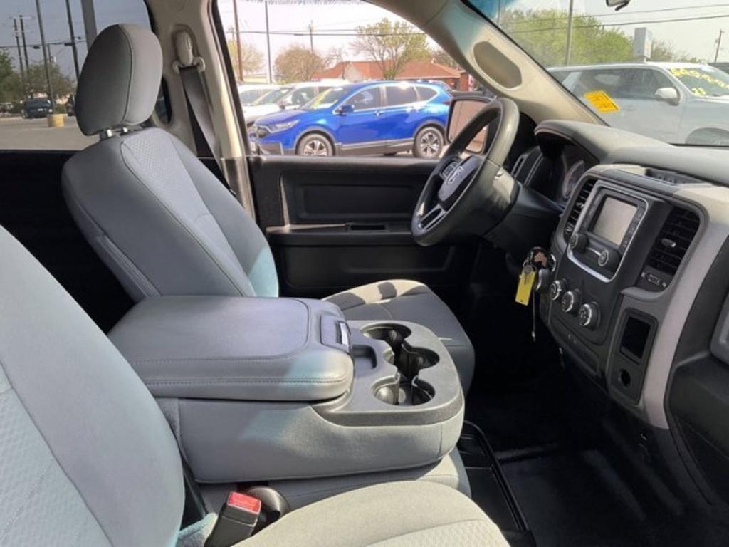 used 2020 Ram 1500 Classic car, priced at $21,985