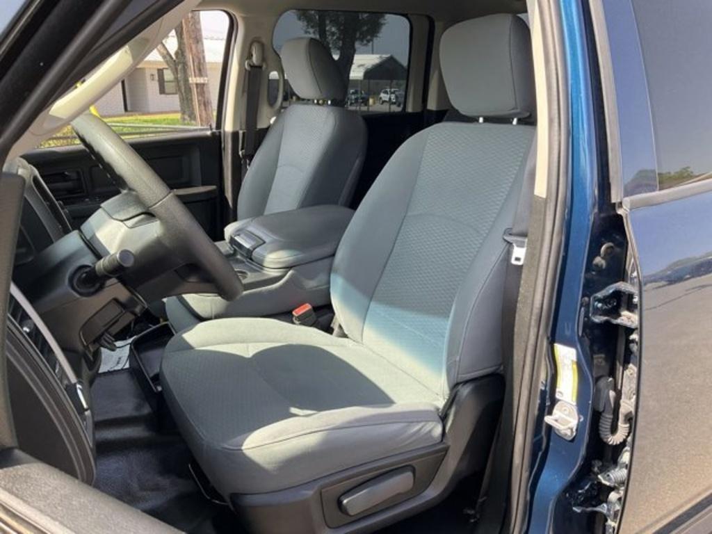 used 2020 Ram 1500 Classic car, priced at $21,985