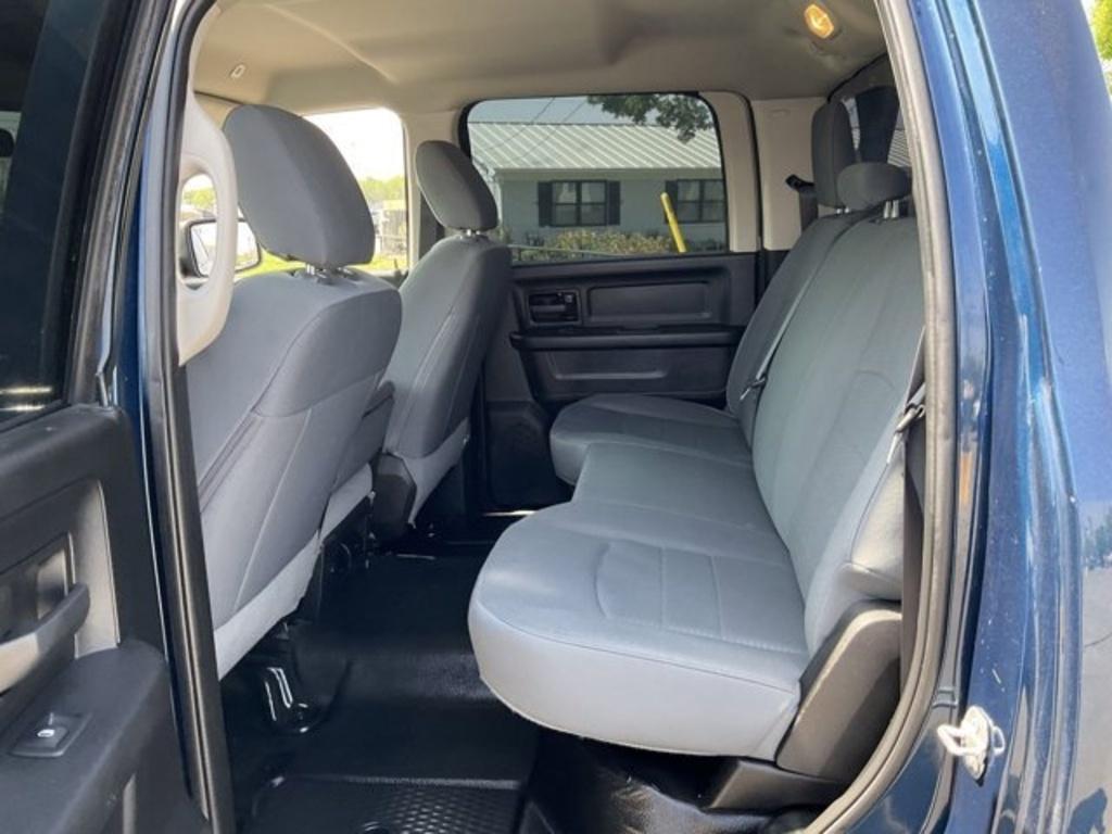 used 2020 Ram 1500 Classic car, priced at $21,985