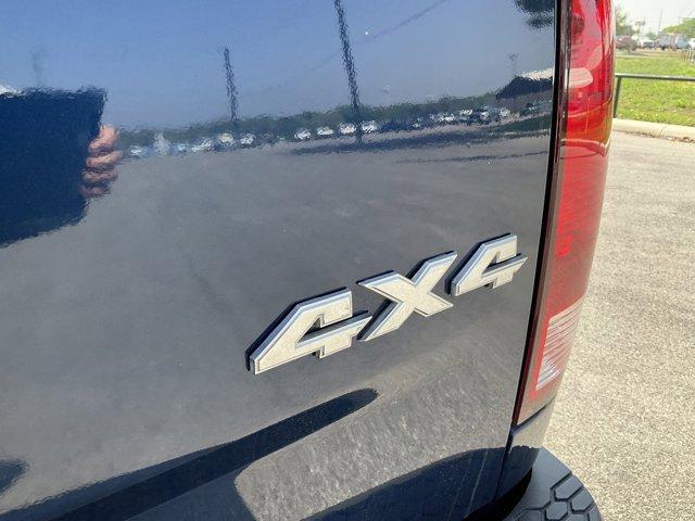 used 2020 Ram 1500 Classic car, priced at $19,997