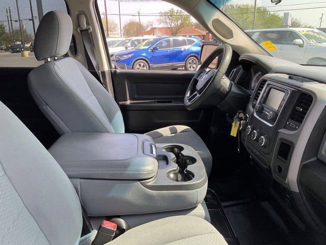 used 2020 Ram 1500 Classic car, priced at $19,997