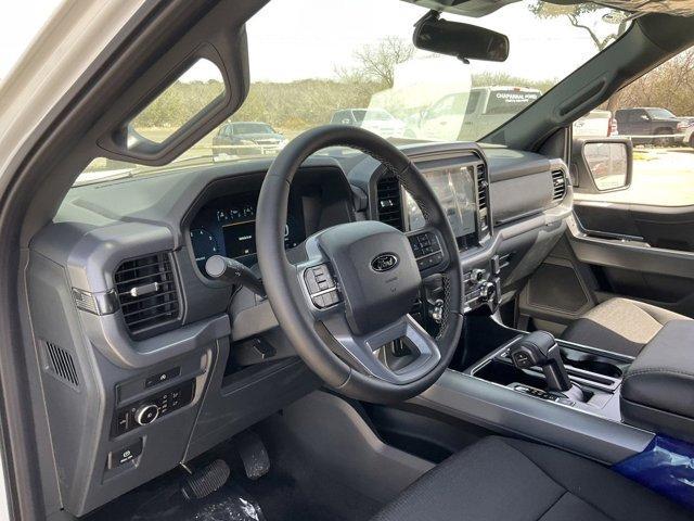 new 2025 Ford F-150 car, priced at $46,762