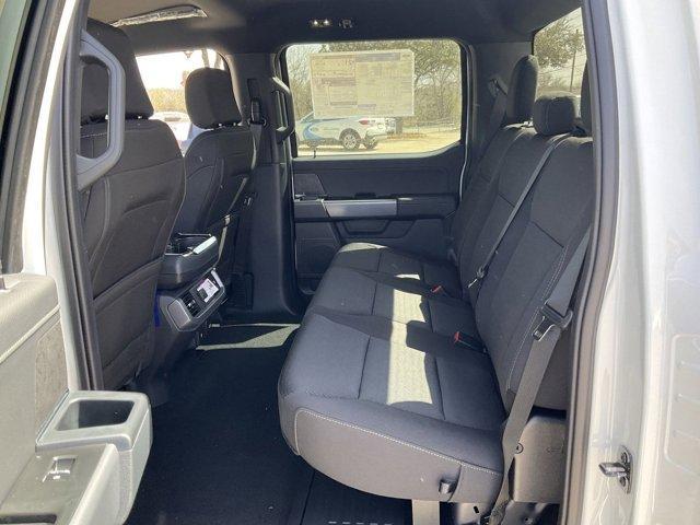 new 2025 Ford F-150 car, priced at $46,762