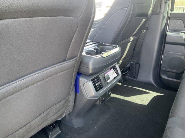 new 2025 Ford F-150 car, priced at $46,762