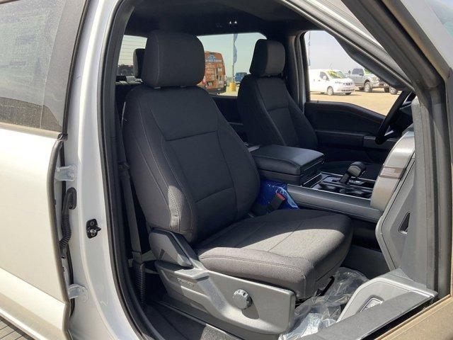 new 2025 Ford F-150 car, priced at $46,762
