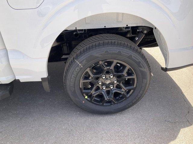 new 2025 Ford F-150 car, priced at $46,762
