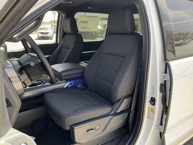 new 2025 Ford F-150 car, priced at $46,762