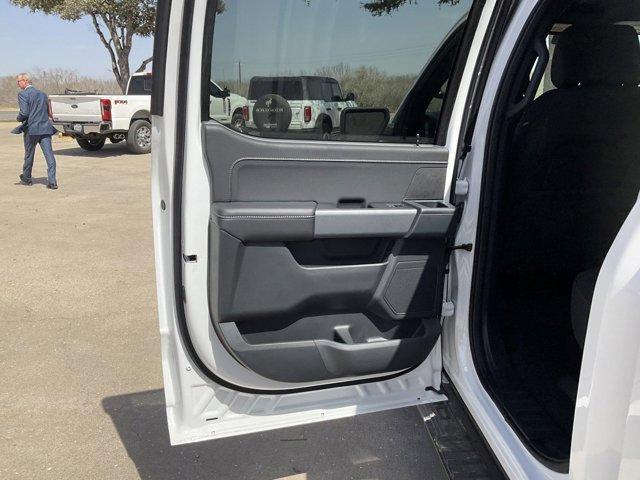 new 2025 Ford F-150 car, priced at $46,762