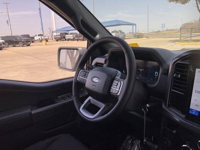 new 2025 Ford F-150 car, priced at $46,762