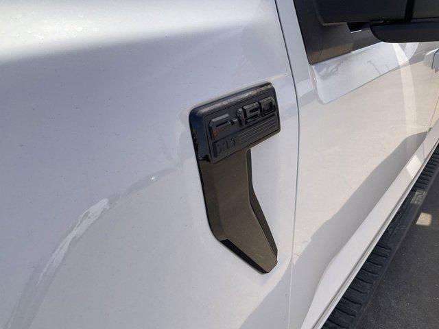 new 2025 Ford F-150 car, priced at $46,762