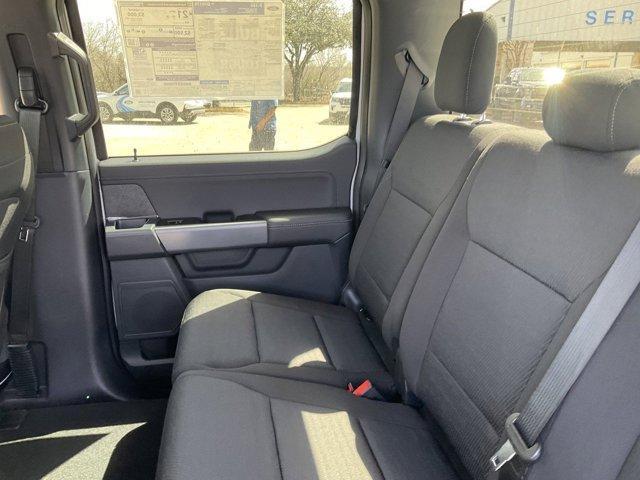 new 2025 Ford F-150 car, priced at $46,762